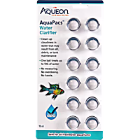 Aqueon AquaPacs Water Clarifier