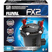 Fish Tank Filters Canister Undergravel HOB Filters Petco