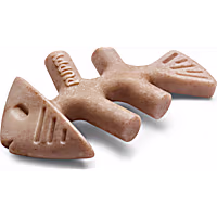 Benebone Fishbone Puppy Chew Toys