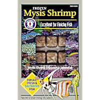 Frozen Fish Food Flakes Bloodworms Petco