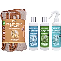 Petco medicated shampoo cheap