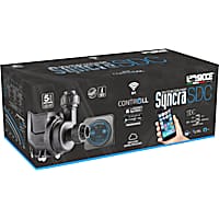 Sicce Syncra SDC 9.0 Wifi Controllable Aquarium Return Water Pump