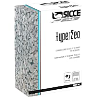 Sicce Water Care HyperZeo Zeolite Mixture