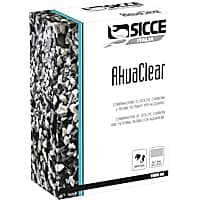 Sicce Water Care Akuaclear Combination Resin with Carbon & Zeolite