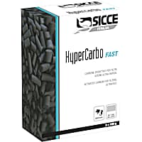 Sicce Water Care HyperCarbo High Flow Pelleted Activated Carbon