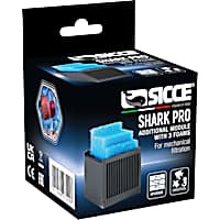 Sicce Shark Pro Module with Sponge