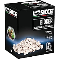 Sicce Water Care Bioker Ceramic Biological Media