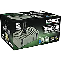 Sicce FiltrPond 4000 - 1000 GPH