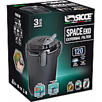 Sicce SpaceEKO 120 Can Filter
