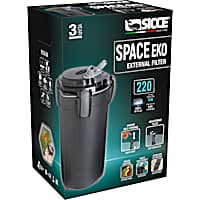 Sicce SpaceEKO 220 Can Filter