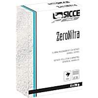 Sicce Water Care Zeronitra Nitrate Removing Resin