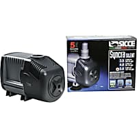 Sicce Syncra Silent 5.0 Multi-Purpose Pump