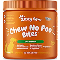 Stool Eating Deterrent for Dogs Coprophagia Treatment Petco