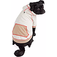 YOULY Heathered Hoodie for Dogs