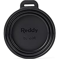 Reddy Black Can Cover for Dogs