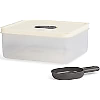 Reddy White Thaw & Store Container for Dogs
