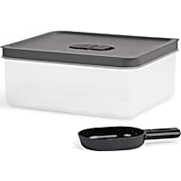 Reddy Black Thaw & Store Container for Dogs