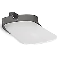 Reddy White Cut & Serve Prep Board Set for Dogs