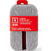 Reddy 2-Piece Sponge Set for Dogs