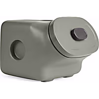 Reddy Green Airtight Food Storage Container for Dogs