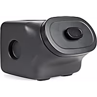 Reddy Black Airtight Food Storage Container for Dogs