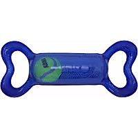 KONG Jumbler Tug Assorted Dog Toy