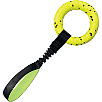 KONG Reflex Tug Dog Toy