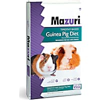 Mazuri Guinea Pig Diet Food