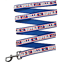 Pets First Buffalo Bills Satin Dog Leash