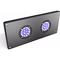Hydor Black Aqamai Lrm-Led Reef Wifi Light