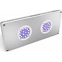 Hydor White/Platinum Aqamai Lrm-Led Reef Wifi Light