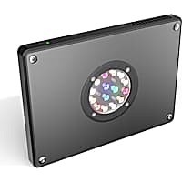 Hydor Black Aqamai Lfs-Led Freshwater Wifi Light