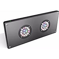 Hydor Black Aqamai Lfm-Led Freshwater Wifi Light