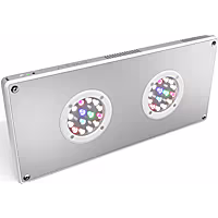 Hydor White/Platinum Aqamai Lfm-Led Freshwater Wifi Light
