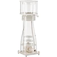 Hydor E-SKIM 800 DC Skimmer for Marine Aquariums, Electronically Controlled Pump with Feed Mode