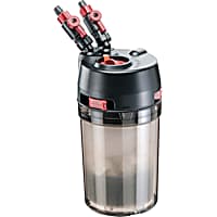 Hydor PRIME 10 Self-priming External Filter for Aquariums