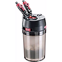 Hydor PRIME 30 Self-priming External Filter for Aquariums