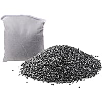 Hydor Adsorbent, Reduces Odors, Activated Carbon for Freshwater Aquariums