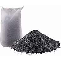 Hydor Adsorbent, Odor-Free Crystalline Water Activated Carbon for Marine Aquariums