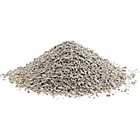 Hydor NATURAL ZEOLITE for Fresh Water and Marine Aquariums, Adsorbent, Crystalline Water