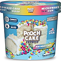 Dog Ice Cream Treats Petco