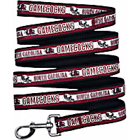 Pets First South Carolina Satin Dog Leash