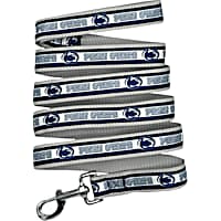 Pets First Penn State Satin Dog Leash