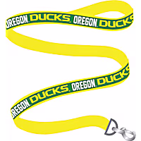 Pets First Oregon Satin Dog Leash