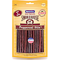 Smokehouse 100% Natural Pepperoni Stix Dog Treats