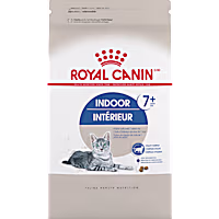 Royal Canin Feline Health Nutrition Indoor 7+ Mature Dry Cat Food
