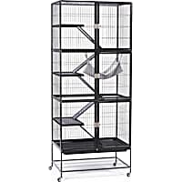 Ferret cheap cages petco