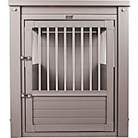 New Age Pet ECOFLEX InnPlace Dog Crate End Table