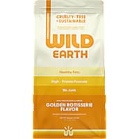 WILD EARTH Golden Rotisserie Maintainence Formula Dog Food