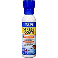 API Stress Coat Aquarium Water Conditioner